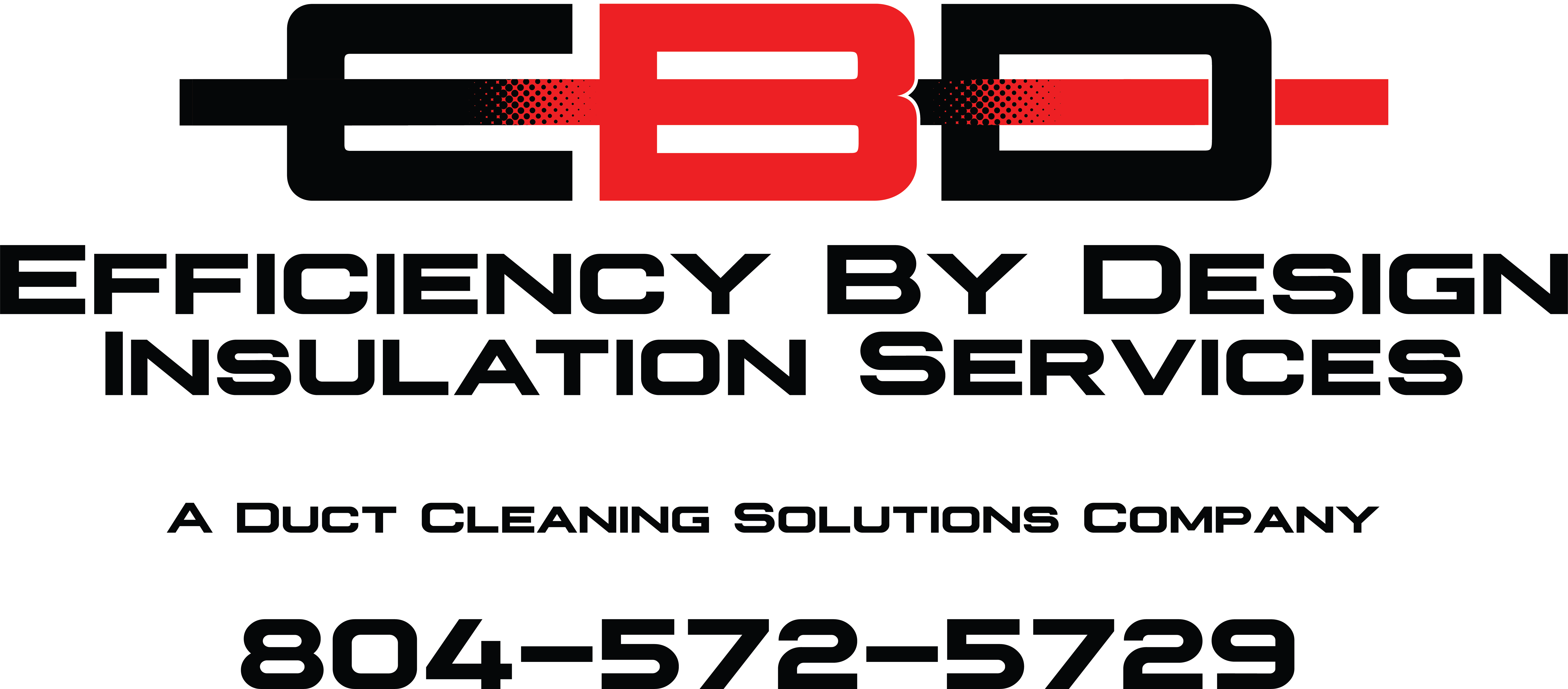 Efficiency By Design_Logo